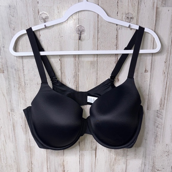 Old Navy Other - Black Women’s T-Shirt Bra - Classic Support 40DD NWT